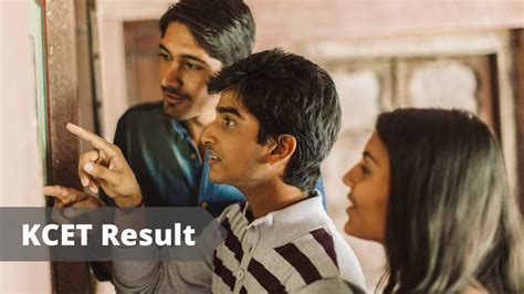 kcet 2022 result date and time